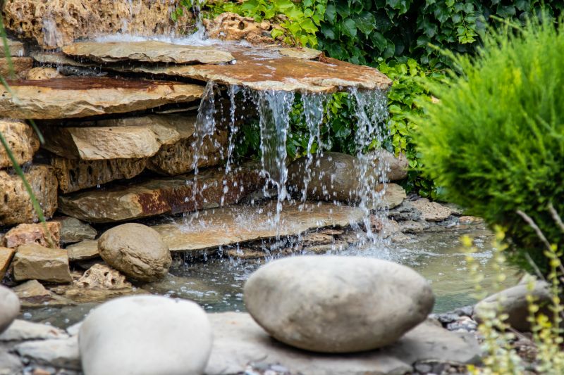 Water Feature Service in Honolulu, HI