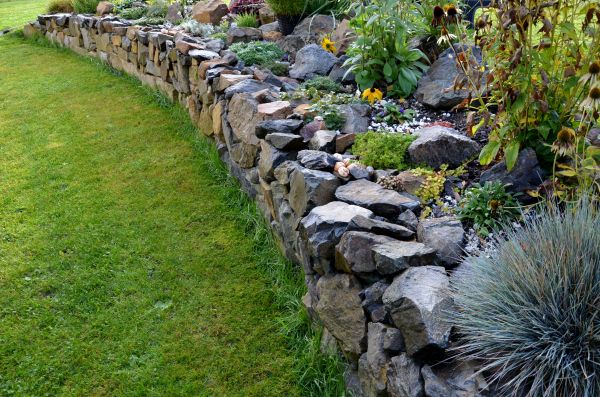 Landscape Stone Design