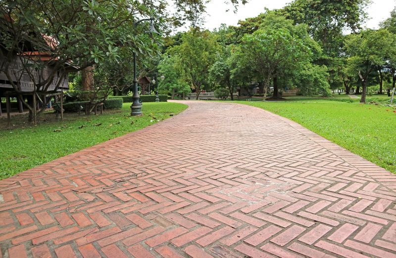 Brick Pavers Installation in Norwalk, CT