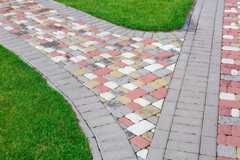 Brick Paving in Stamford, CT