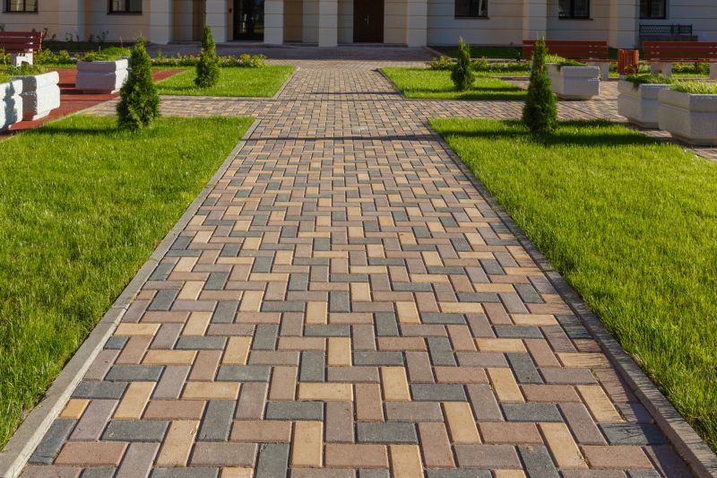 Brick Paving in Nashua, NH