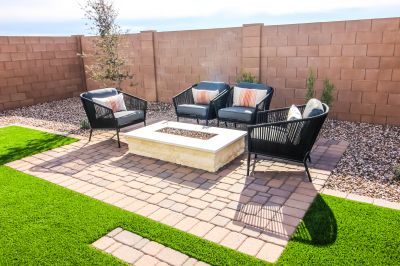 Brick Paving in Nashua, NH
