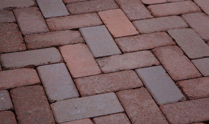 Brick Paving in Nashua, NH