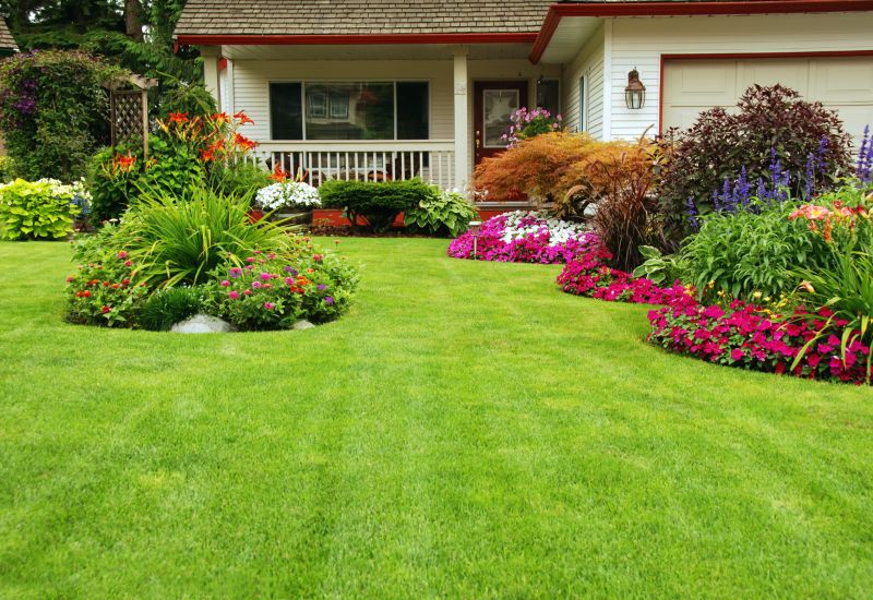 Bush Landscaping in Honolulu, HI