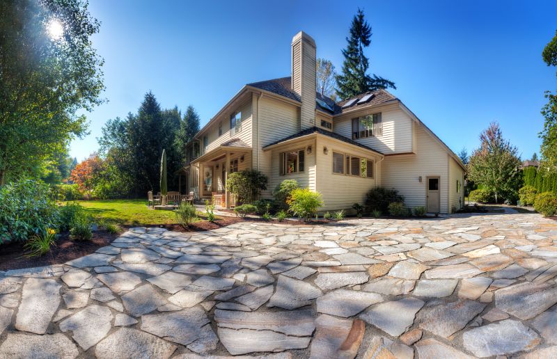 Hardscape Pavers Installation in Norwalk, CT