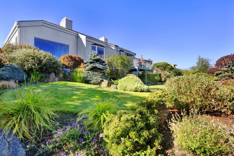 Landscape Architecture Service in Ventura County, CA