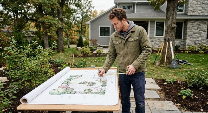 Landscape Remodeling in Honolulu, HI