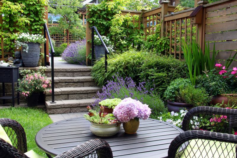 Lawn And Garden Installation in Honolulu, HI