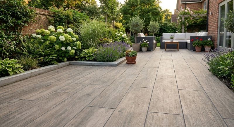 Patio Pavers Installation in Norwalk, CT