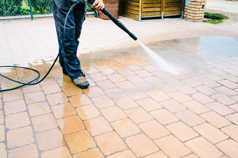 Paver Driveway Construction in Fort Collins, CO