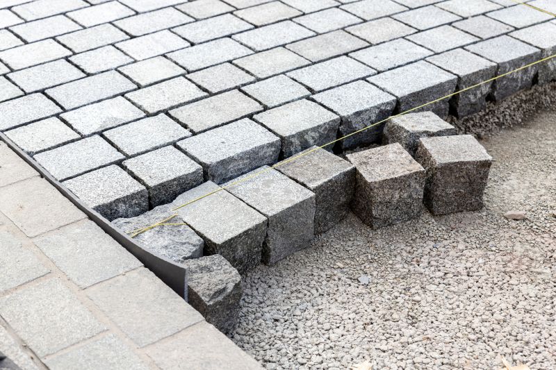 Paver Flooring Installation in Saint George, UT