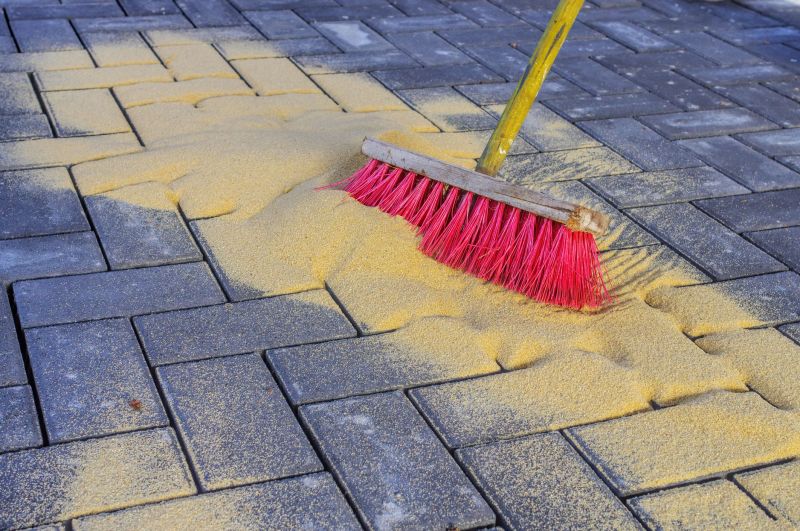 Paver Flooring Installation in Littleton, CO