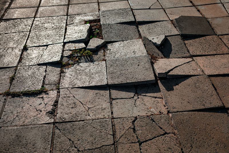Paver Patio Construction in Fairfield County, CT