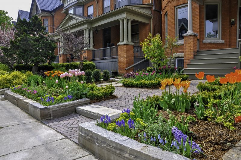 Pavers Landscaping in Norwalk, CT