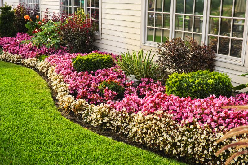 Perennials Planting in Honolulu, HI