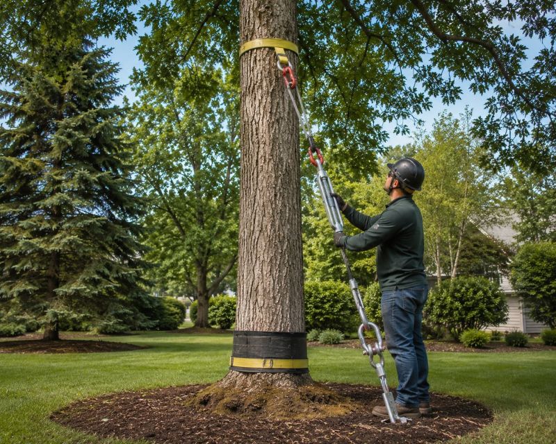 Shrub Care Service in Reno, NV