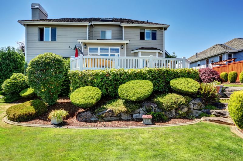 Xeriscape Landscaping in Ventura County, CA